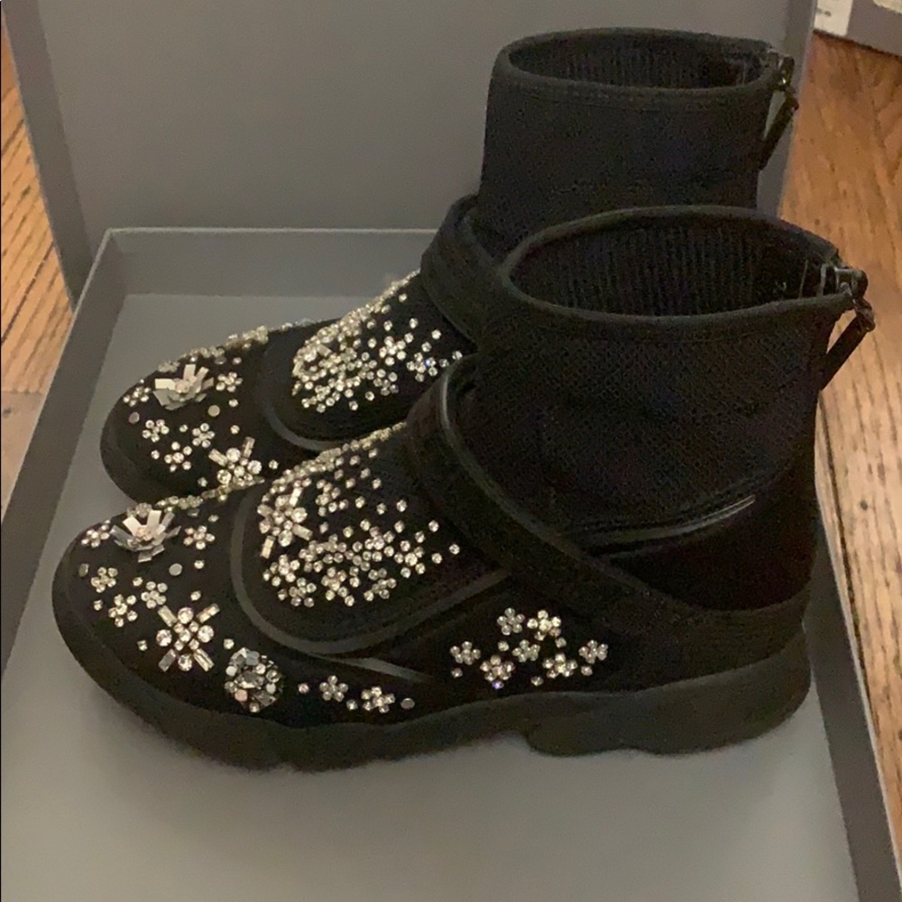 Dior Boots